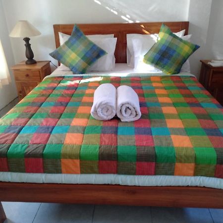 Apartamento Oka House Ubud Exterior foto