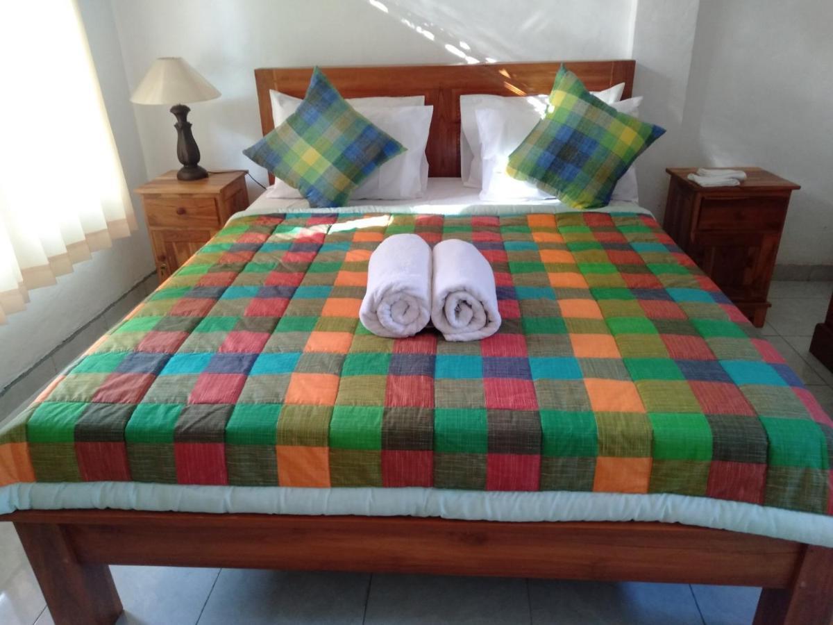 Apartamento Oka House Ubud Exterior foto