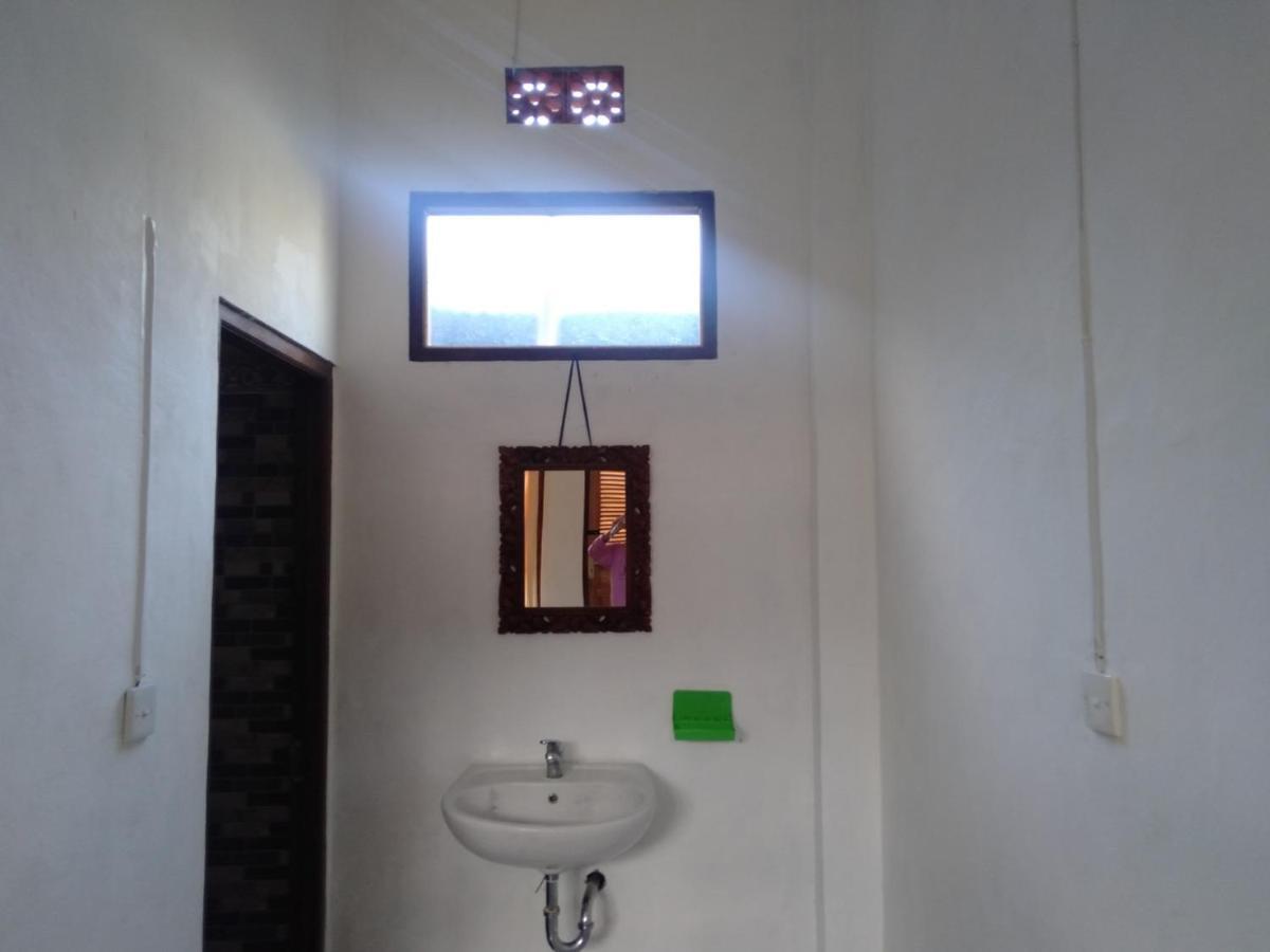 Apartamento Oka House Ubud Exterior foto