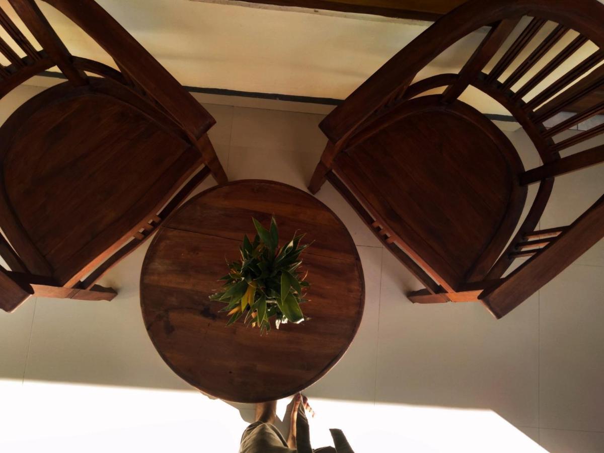Apartamento Oka House Ubud Exterior foto